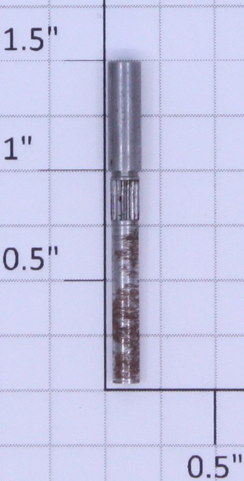 Lionel 2321-106 F3 Field Coil Stud