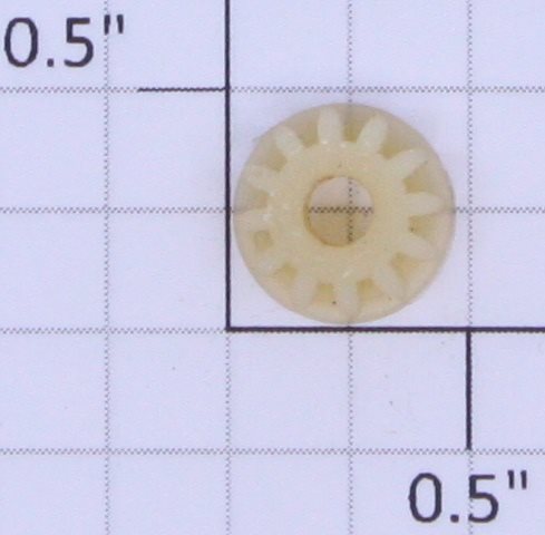 Lionel 2343-124 Nylon Idler Gear