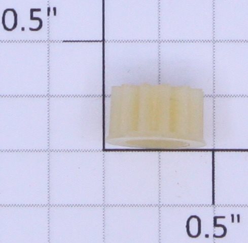 Lionel 2343-124 Nylon Idler Gear