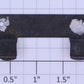 Lionel 2353-22 F3 Body Mounting Bracket
