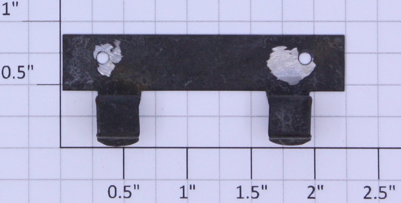 Lionel 2353-22 F3 Body Mounting Bracket