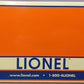 Lionel 6-39292 O Gauge Monopoly PA, NY Ave, Boardwalk Boxcars