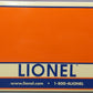 Lionel 6-39292 O Gauge Monopoly PA, NY Ave, Boardwalk Boxcars NIB