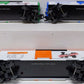 Lionel 6-39292 O Gauge Monopoly PA, NY Ave, Boardwalk Boxcars NIB