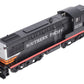 MTH 20-2137-1 O Southern Pacific Baldwin AS-616 Diesel Engine w/PS1 #5239 LN/Box