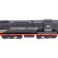 MTH 20-2137-1 O Southern Pacific Baldwin AS-616 Diesel Engine w/PS1 #5239 LN/Box