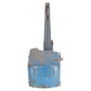 Structo Toys Vintage Pressed Steel Blue Digger