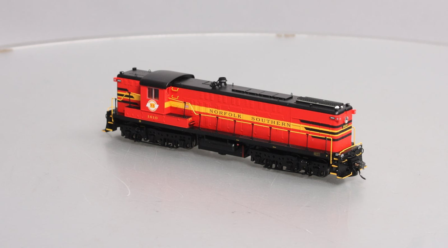 Bowser 23485 HO Norfolk Southern AS-416 w/Sound #1610