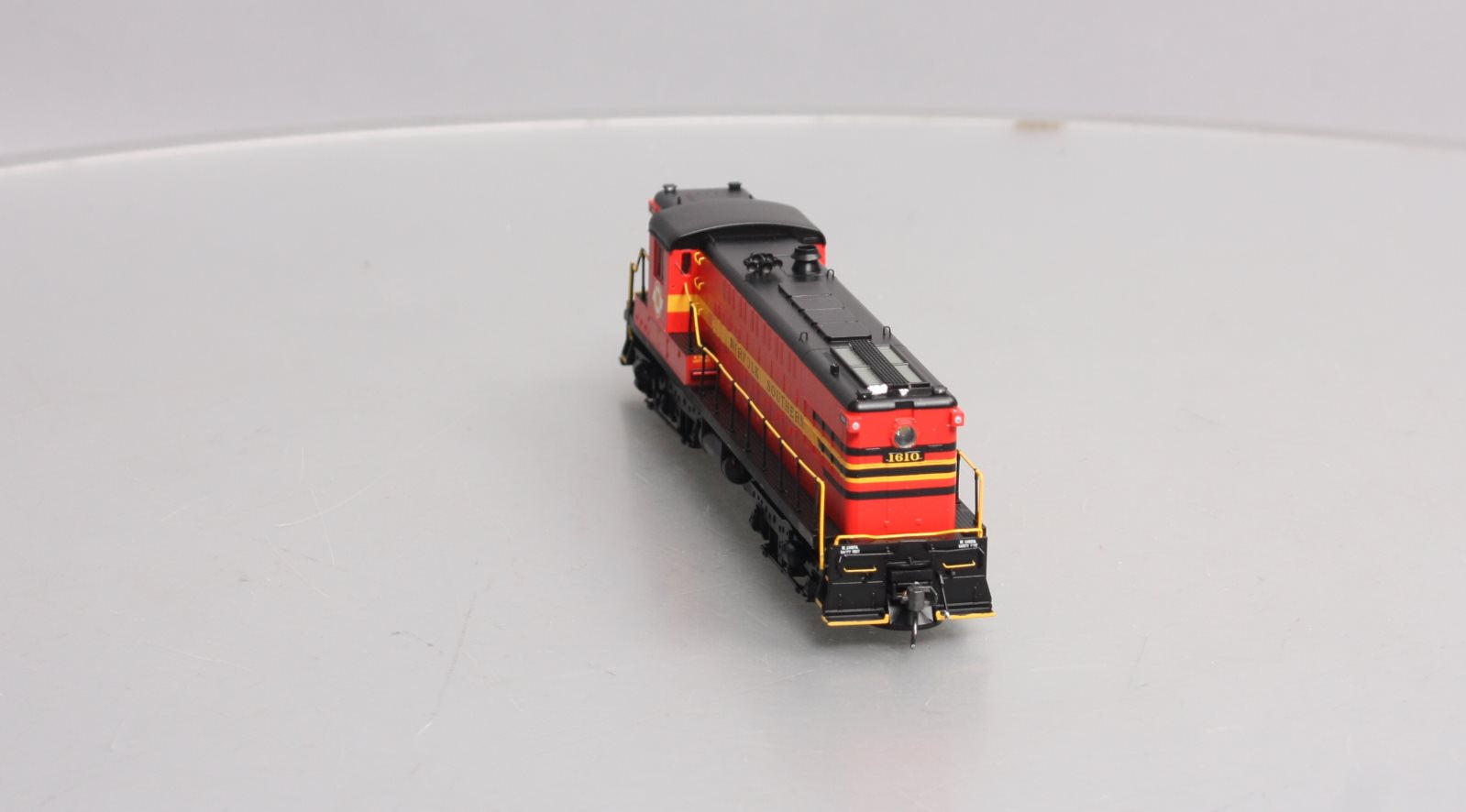 Bowser 23485 HO Norfolk Southern AS-416 w/Sound #1610