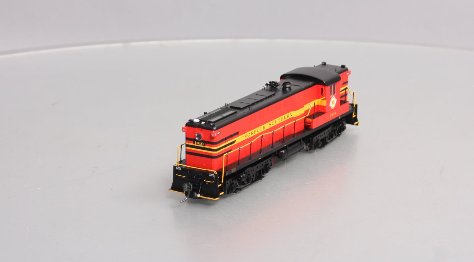 Bowser 23485 HO Norfolk Southern AS-416 w/Sound #1610