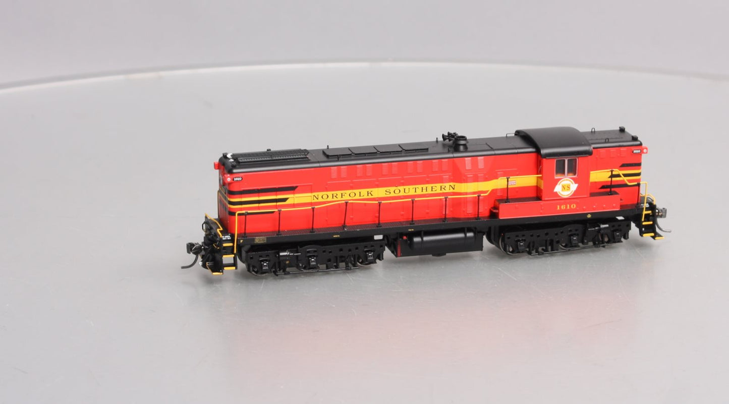 Bowser 23485 HO Norfolk Southern AS-416 w/Sound #1610