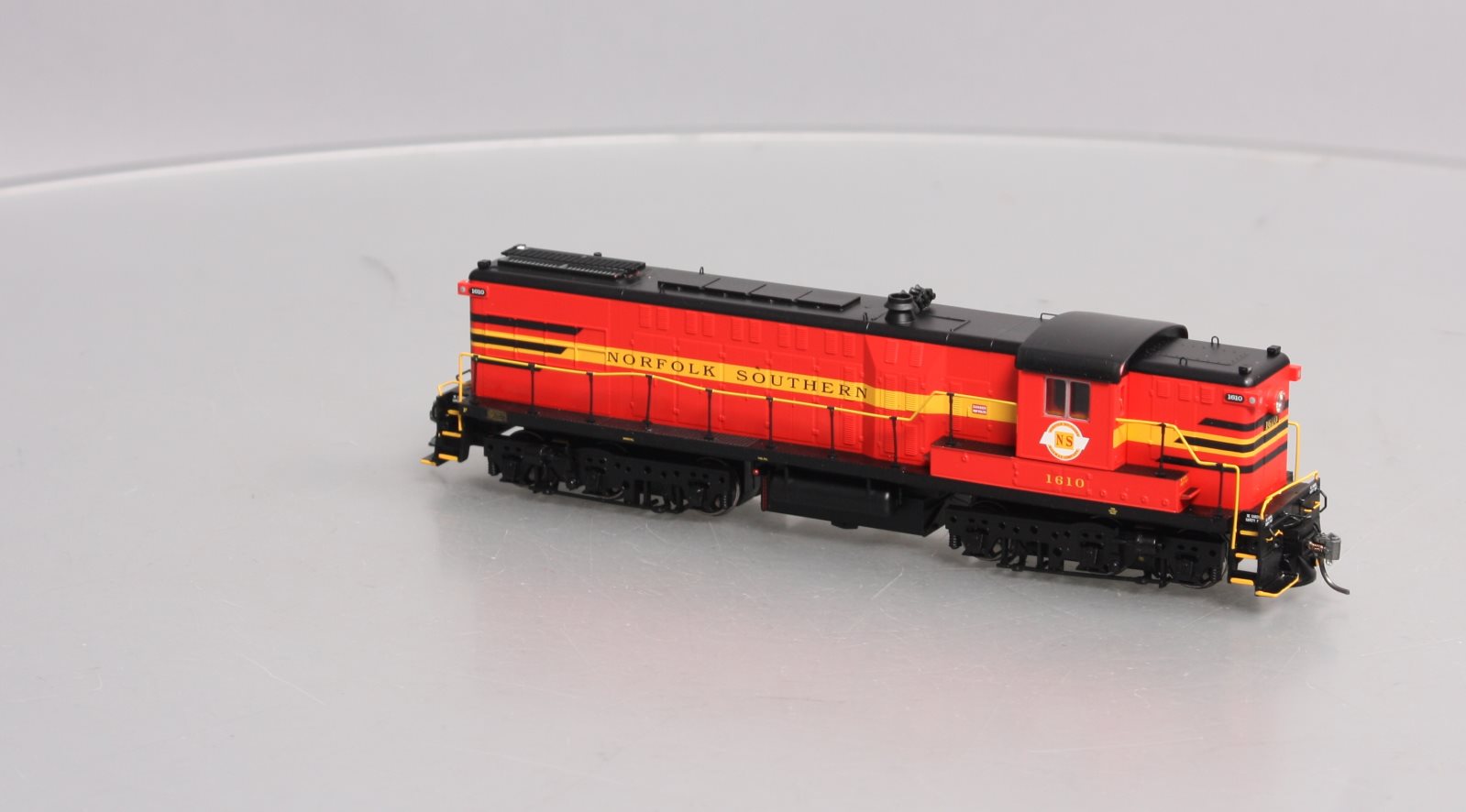 Bowser 23485 HO Norfolk Southern AS-416 w/Sound #1610