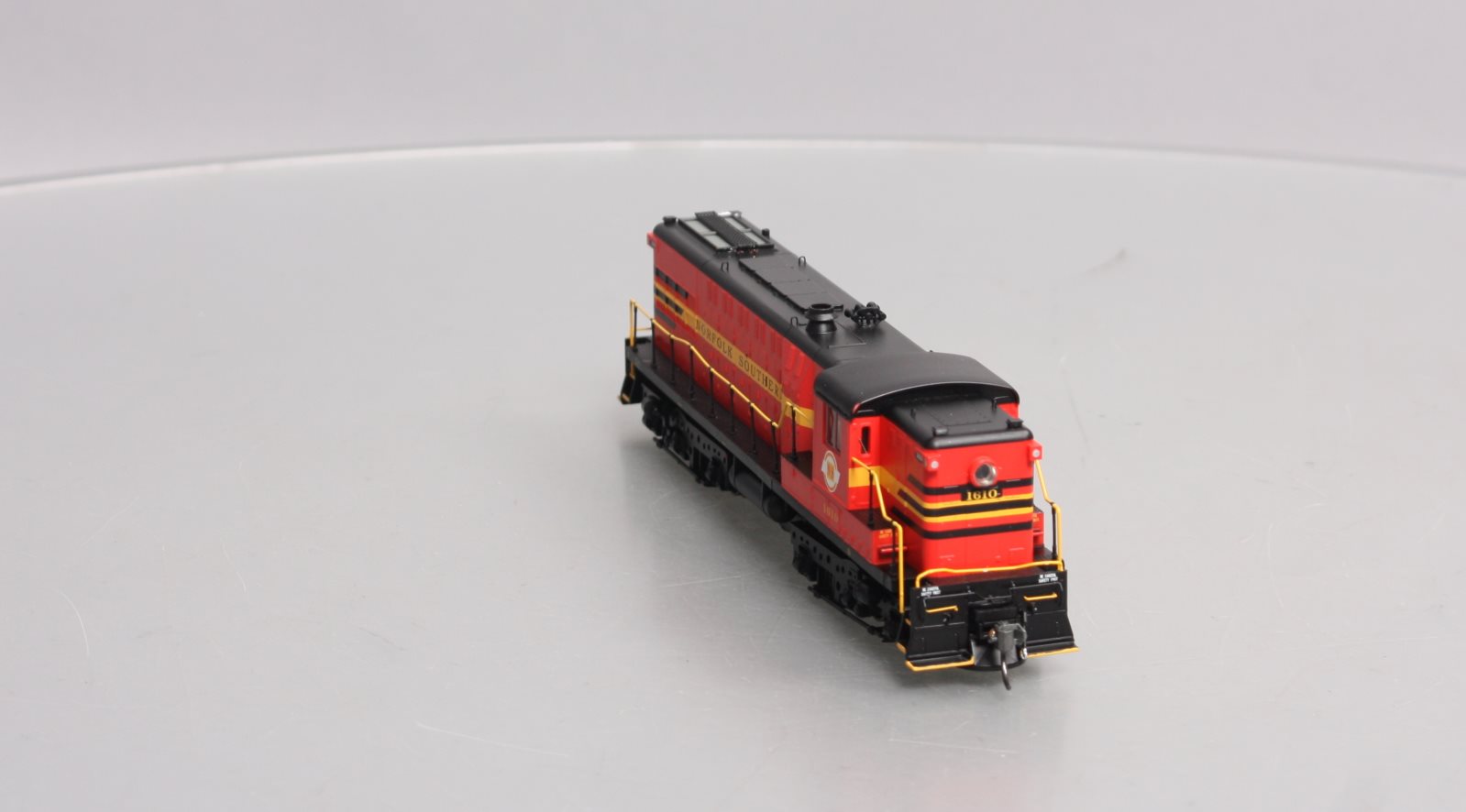 Bowser 23485 HO Norfolk Southern AS-416 w/Sound #1610