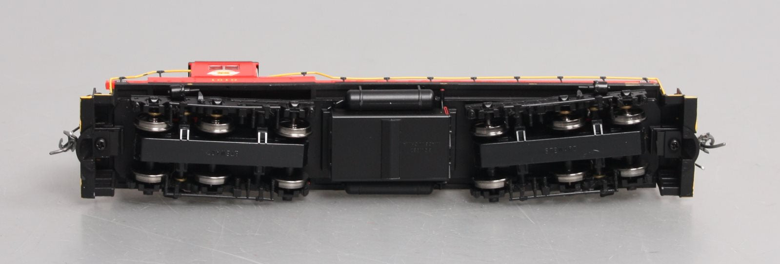 Bowser 23485 HO Norfolk Southern AS-416 w/Sound #1610