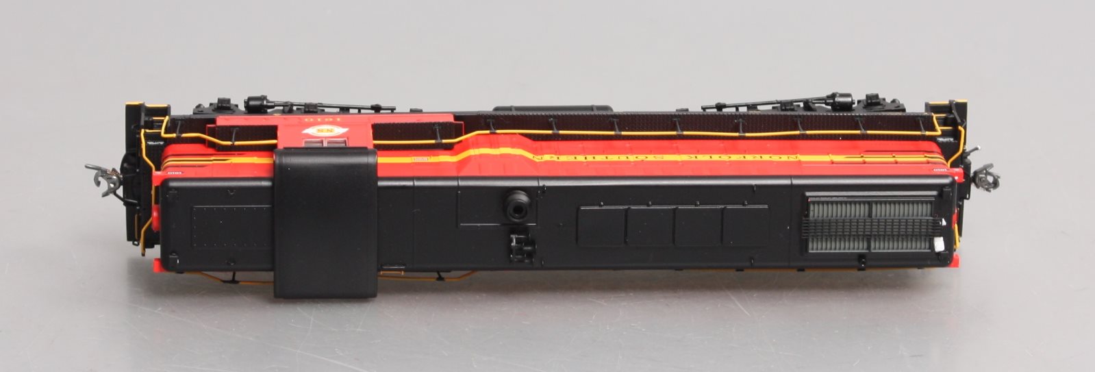 Bowser 23485 HO Norfolk Southern AS-416 w/Sound #1610