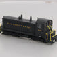 Broadway Limited 4750 HO Pennsylvania EMD NW2 Diesel Loco Paragon3 Sound #9163
