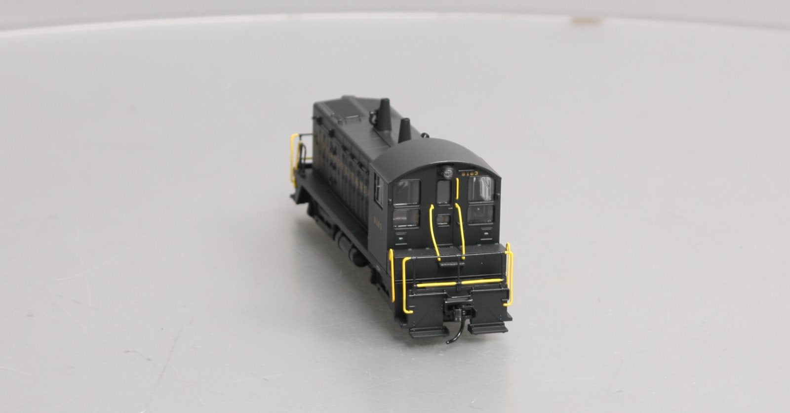 Broadway Limited 4750 HO Pennsylvania EMD NW2 Diesel Loco Paragon3 Sound #9163