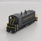 Broadway Limited 4750 HO Pennsylvania EMD NW2 Diesel Loco Paragon3 Sound #9163