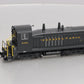 Broadway Limited 4750 HO Pennsylvania EMD NW2 Diesel Loco Paragon3 Sound #9163