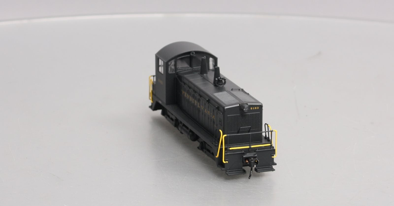 Broadway Limited 4750 HO Pennsylvania EMD NW2 Diesel Loco Paragon3 Sound #9163