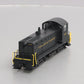 Broadway Limited 4750 HO Pennsylvania EMD NW2 Diesel Loco Paragon3 Sound #9163
