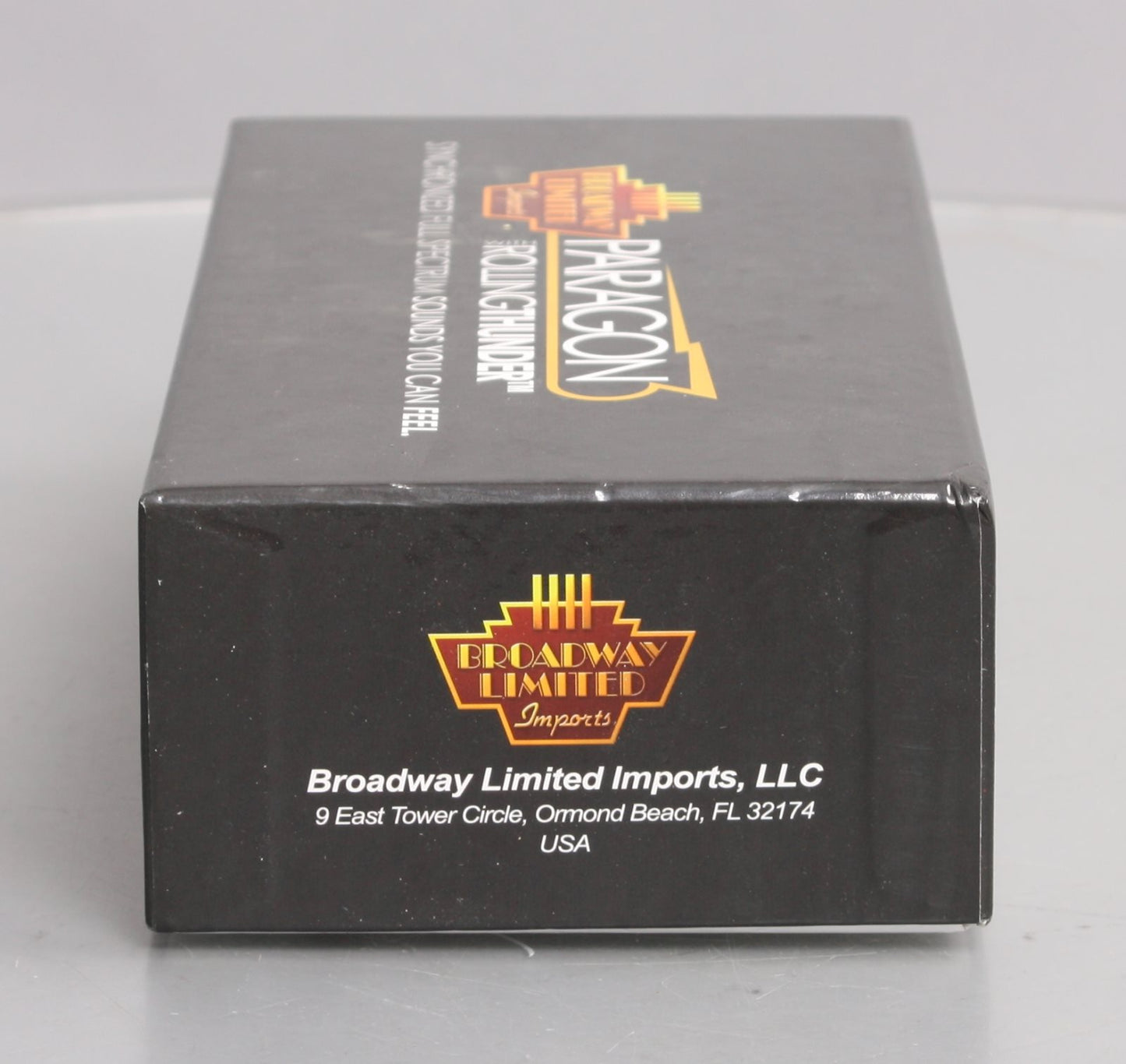 Broadway Limited 4750 HO Pennsylvania EMD NW2 Diesel Loco Paragon3 Sound #9163