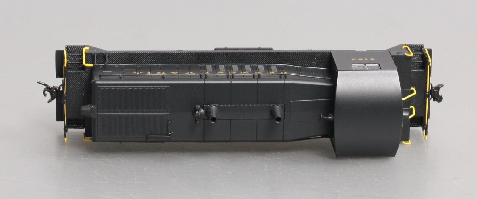 Broadway Limited 4750 HO Pennsylvania EMD NW2 Diesel Loco Paragon3 Sound #9163