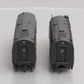 Broadway Limited 5751 HO Pennsylvania BF-16 A/B Set Diesel Loco #2016A/2016B