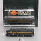 Broadway Limited 5751 HO Pennsylvania BF-16 A/B Set Diesel Loco #2016A/2016B