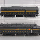 Broadway Limited 5751 HO Pennsylvania BF-16 A/B Set Diesel Loco #2016A/2016B