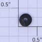 Lionel 222T-37 Rubber Grommet