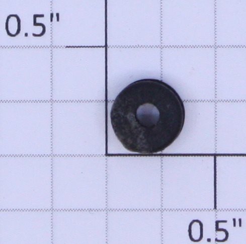 Lionel 222T-37 Rubber Grommet