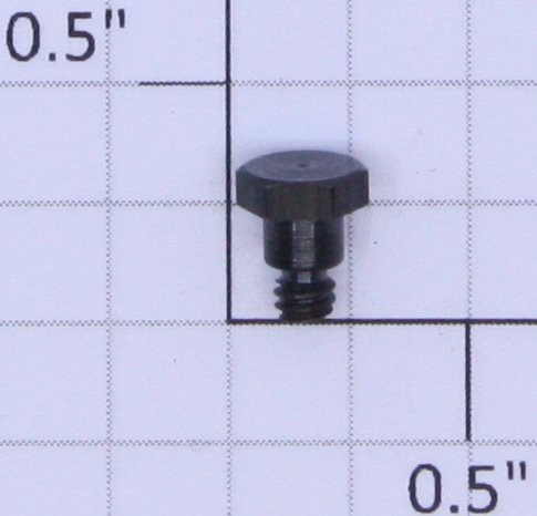 Lionel 2036-22 #6-32 Rear Truck Hex Head Mounting Screw
