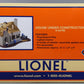 Lionel 6-84792 O House Under Construction Built-Up Building - Plug & Play