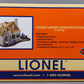 Lionel 6-84792 O House Under Construction Built-Up Building - Plug & Play
