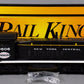 MTH 30-2176-1 O Gauge New York Central SW-8 Diesel Switcher w/PS1 #9606 LN/Box