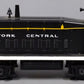 MTH 30-2176-1 O Gauge New York Central SW-8 Diesel Switcher w/PS1 #9606 LN/Box