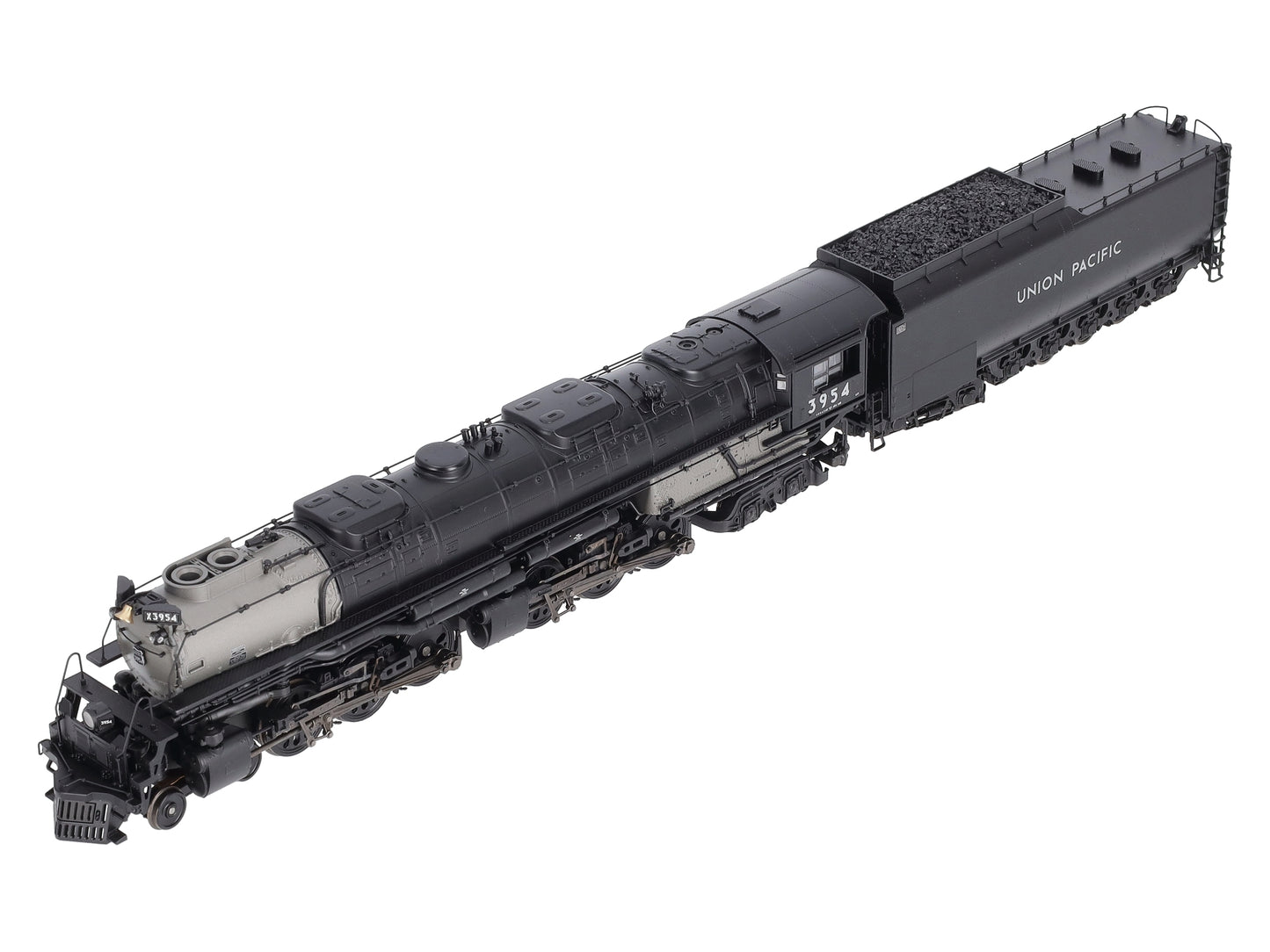 Broadway Limited 4979 HO Union Pacific Challenger 4-6-6-4 #3954 w/DC/DCC/Sound