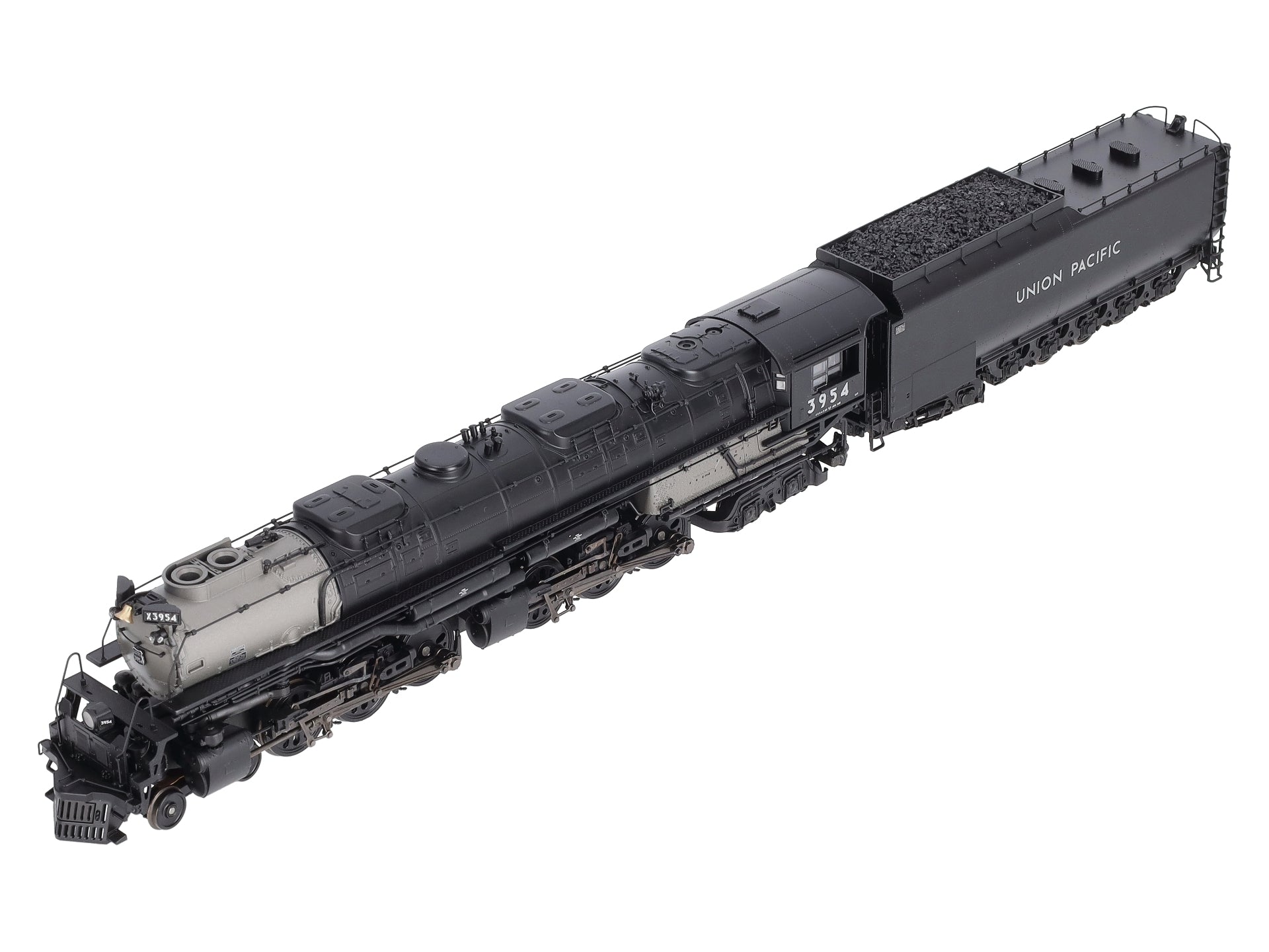 Broadway Limited 4979 HO Union Pacific Challenger 4-6-6-4 #3954 w/DC/DCC/Sound