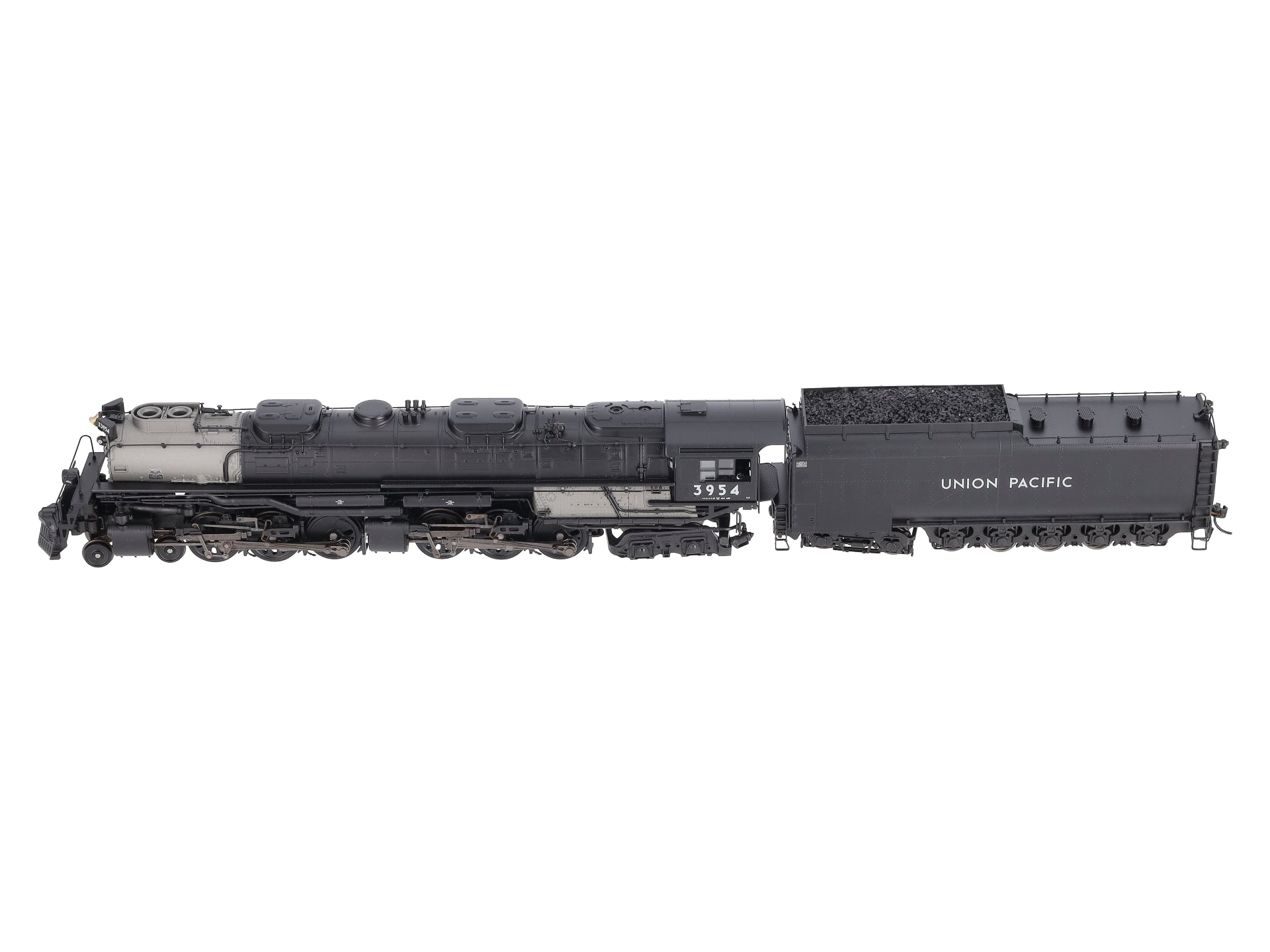 Broadway Limited 4979 HO Union Pacific Challenger 4-6-6-4 #3954 w/DC/DCC/Sound