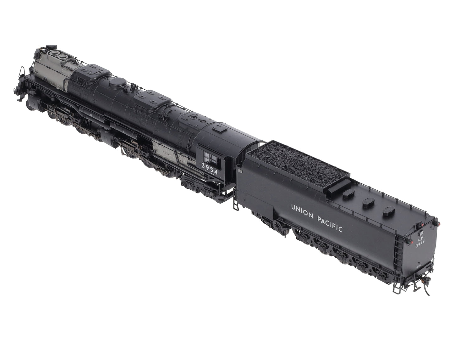 Broadway Limited 4979 HO Union Pacific Challenger 4-6-6-4 #3954 w/DC/DCC/Sound
