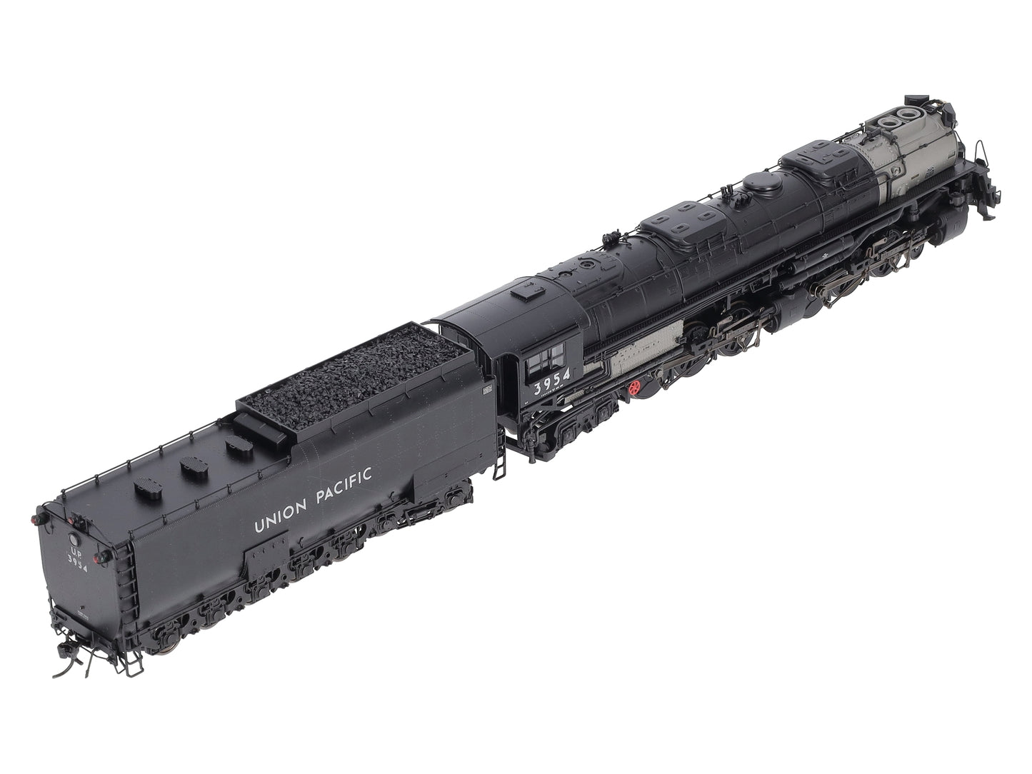 Broadway Limited 4979 HO Union Pacific Challenger 4-6-6-4 #3954 w/DC/DCC/Sound