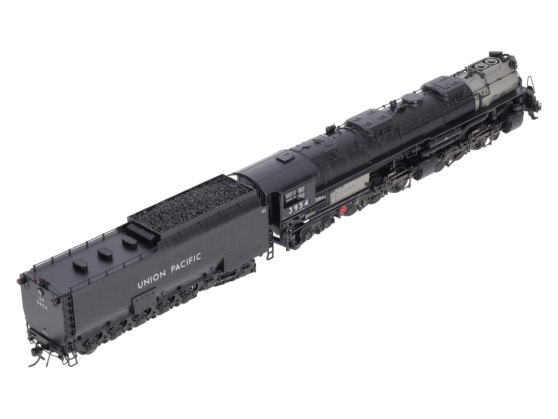 Broadway Limited 4979 HO Union Pacific Challenger 4-6-6-4 #3954 w/DC/DCC/Sound