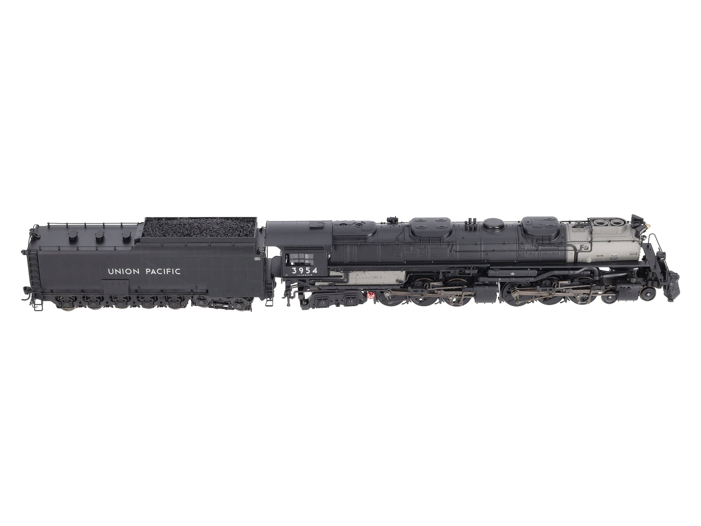 Broadway Limited 4979 HO Union Pacific Challenger 4-6-6-4 #3954 w/DC/DCC/Sound
