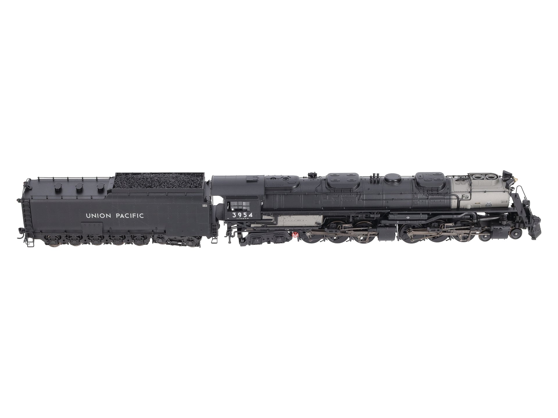 Broadway Limited 4979 HO Union Pacific Challenger 4-6-6-4 #3954 w/DC/DCC/Sound