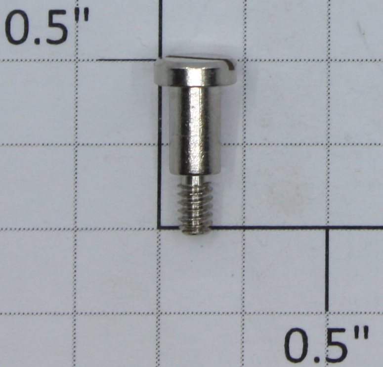 K-Line K6100-40#4-40 x 7/16