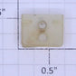 Lionel 2367-93 Collector Pickup Insulator