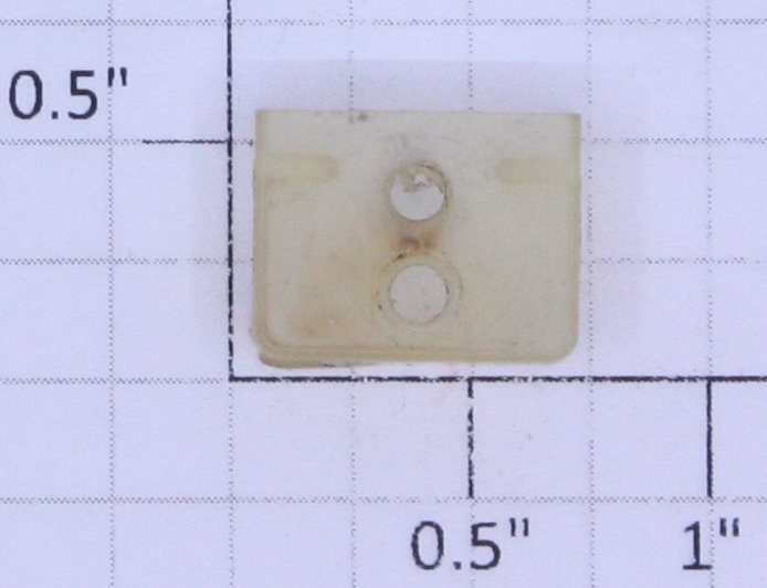 Lionel 2367-93 Collector Pickup Insulator