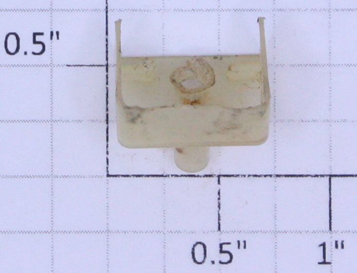 Lionel 2367-93 Collector Pickup Insulator