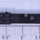 Lionel 2321-86 Operating Coupler Head and Knuckle Assembly